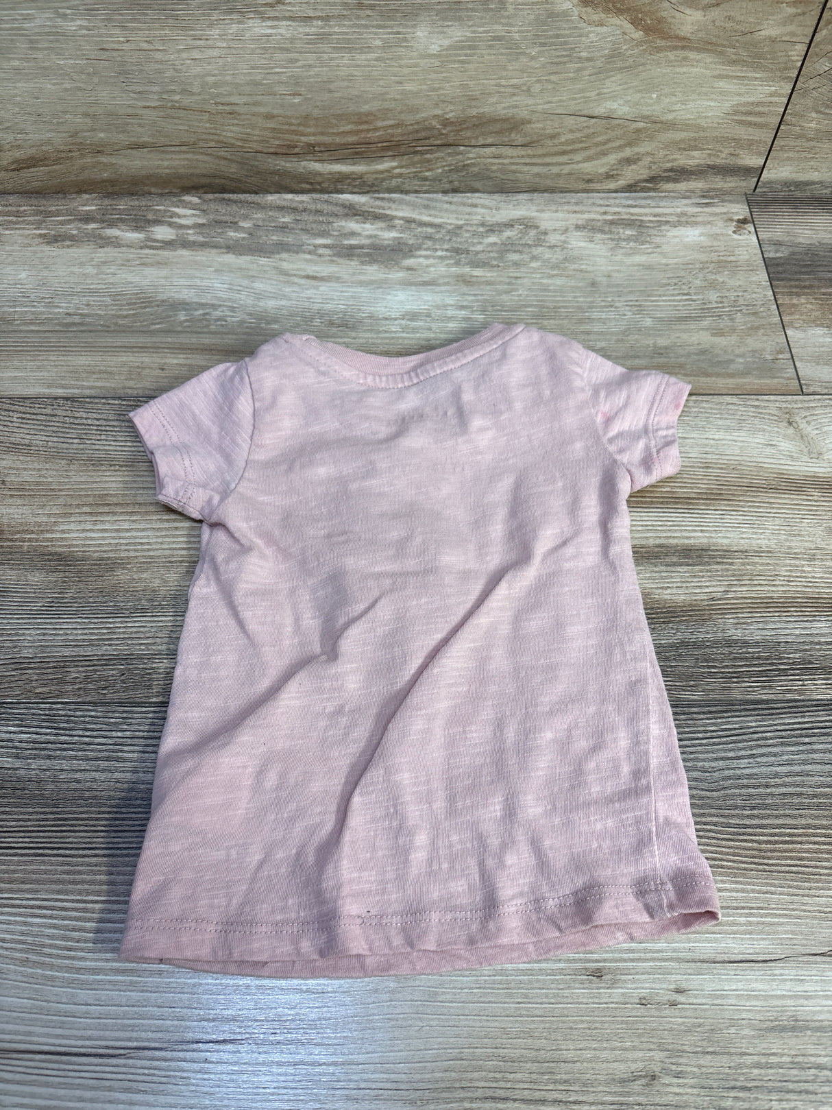 Disney Princess Moana Shirt Pink sz 2T