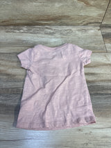 Disney Princess Moana Shirt Pink sz 2T