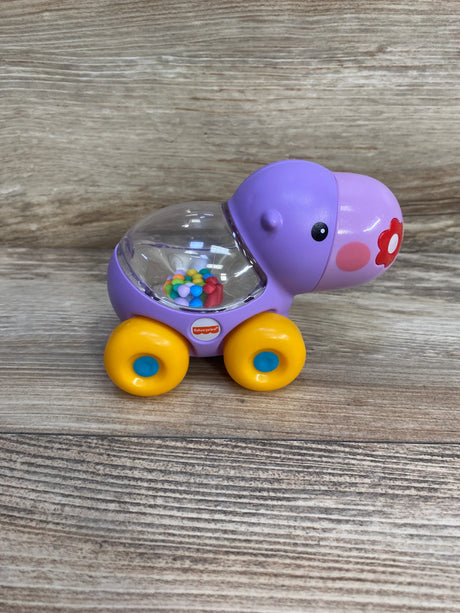 Fisher Price Poppity Pop Hippo - Me n Mommy To Be