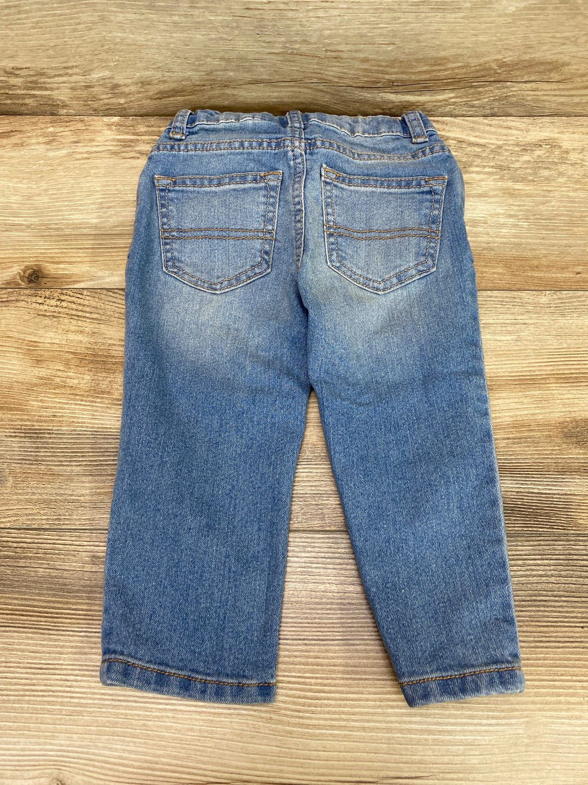 Oshkosh Classic Jeans Blue sz 18m