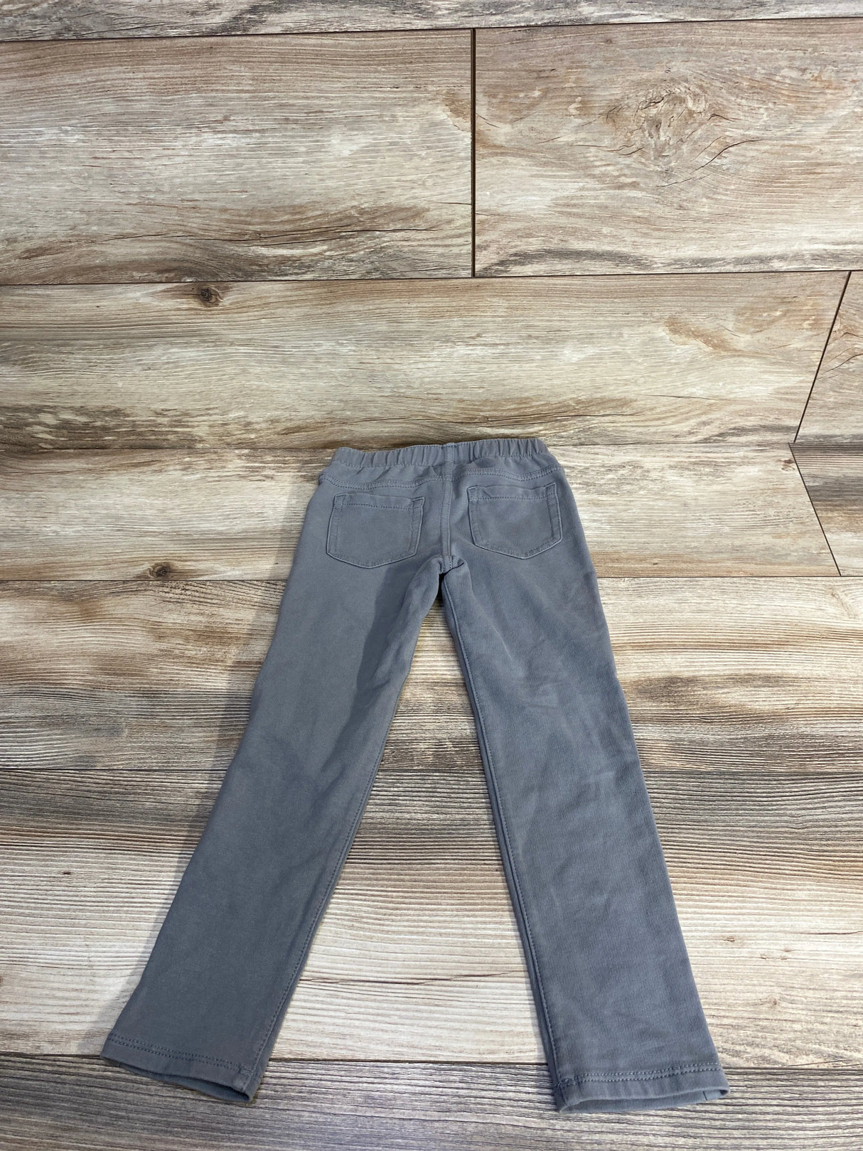 Cat & Jack Pull On Jeggings Grey sz 4T