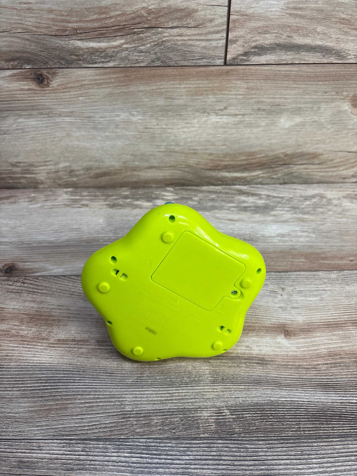 Bright Starts Press & Glow Spinner