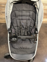 Graco Ready2Grow 2.0 Double Stroller