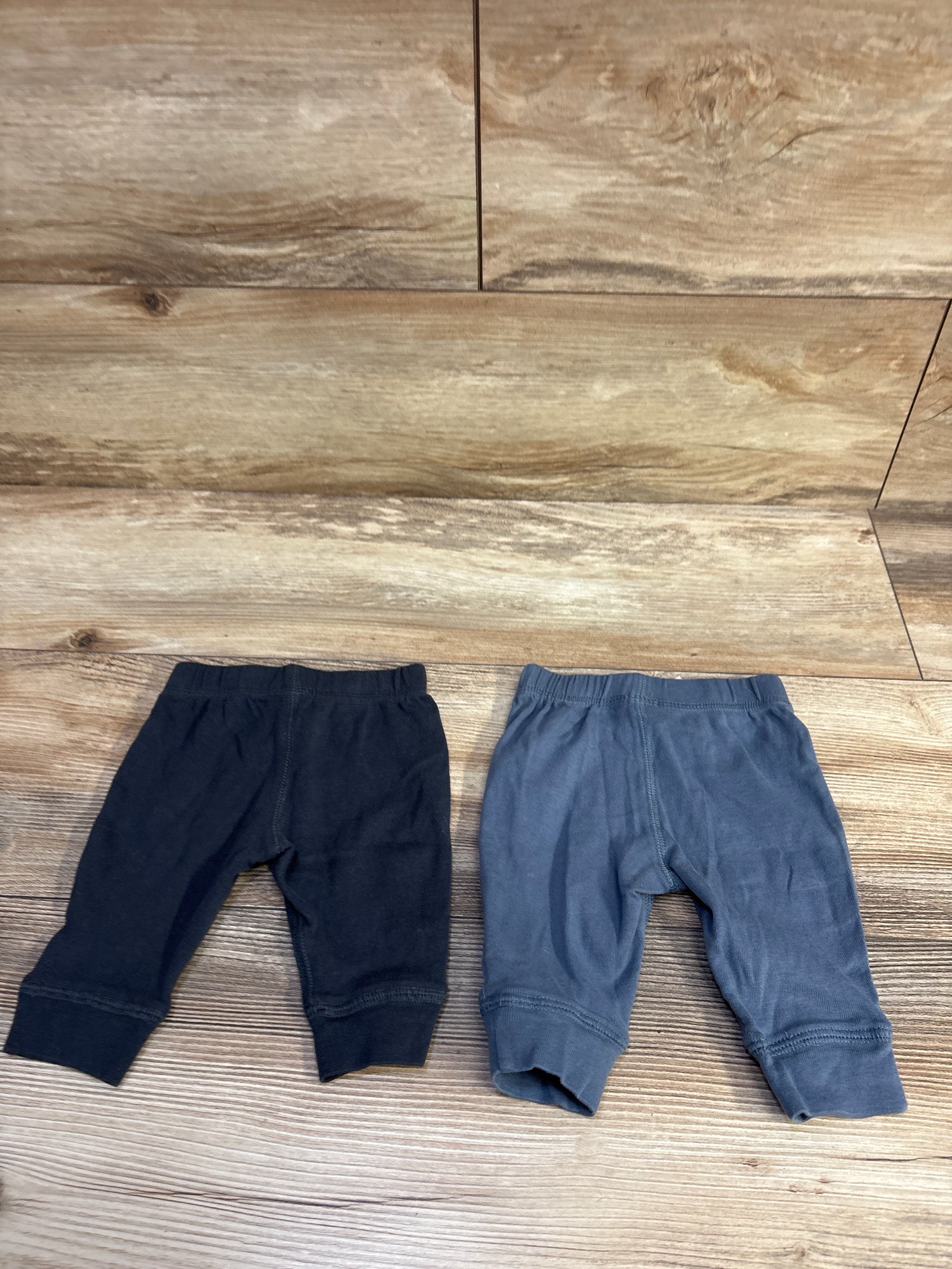 Carter's 2pk Pants Blue sz 3m