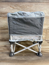NEW Bright Starts Disney Baby Pop N Sit Portable Booster Seat
