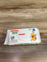 NEW Huggies Natural Care Sensitive Baby Wet Wipes 32t.