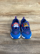 Paw Patrol Light-Up Sneakers Blue sz 5c