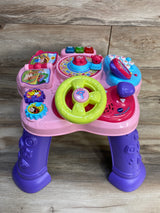 VTech Magic Star Learning Table Pink