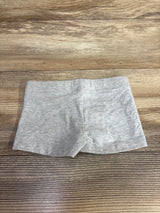 Tucker + Tate Bike Shorts Grey sz 2T
