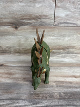 Jurassic World Mega Destroyers Stegasaurus Dinosaur Action Figure