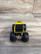 Monster Jam Earth Shaker Monster Truck