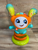 Fisher Price DJ Bouncin' Beats Interactive Toy
