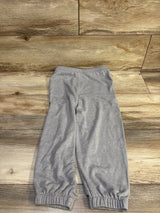 Easy Peasy Drawstring Joggers Grey sz 5T