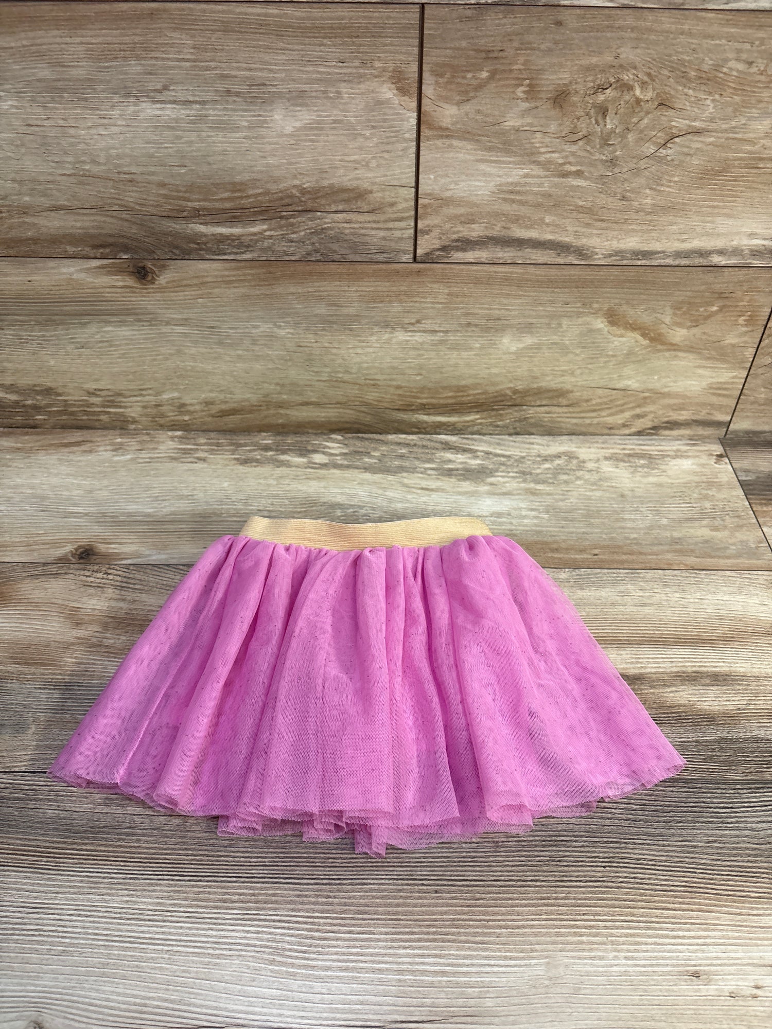 Kids Headquarters Tulle Skirt Pink sz 24m