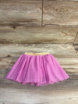 Kids Headquarters Tulle Skirt Pink sz 24m