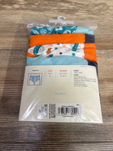NEW Cat & Jack Boxer Briefs 7pk sz 4T