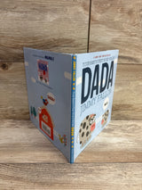Your Baby's First Word Will Be Dada Hardcover Book By Jimmy Fallon