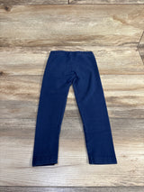 OshKosh Leggings Navy sz 3T