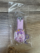 NEW Sanrio Character Kids' Nail Clippers - Kuromi