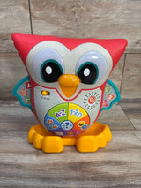 Fisher Price Linkimals Light-Up & Learn Owl