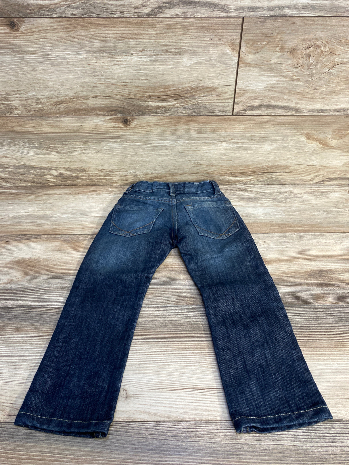 Paper Denim & Cloth Jeans Blue sz 3T