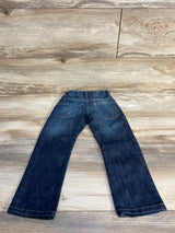 Paper Denim & Cloth Jeans Blue sz 3T