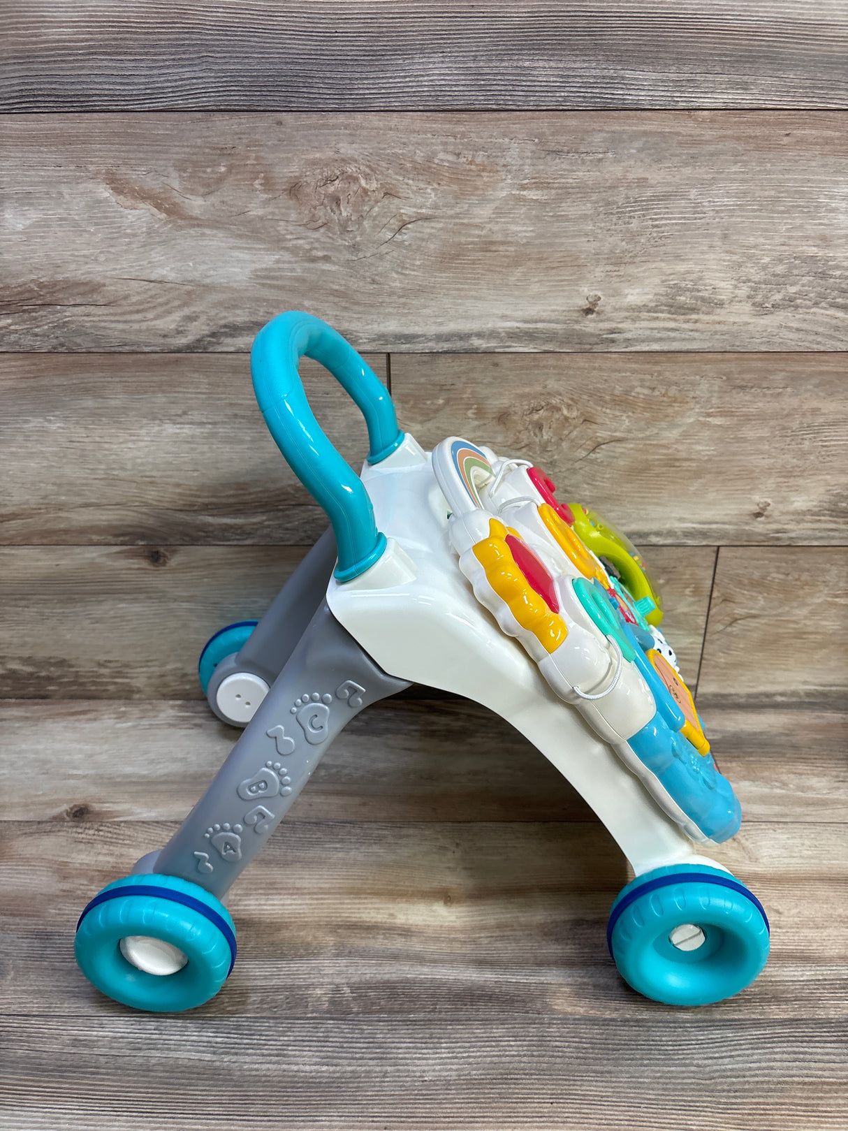 Ark Miido Sit-to-Stand 3-in-1 Learning Walker