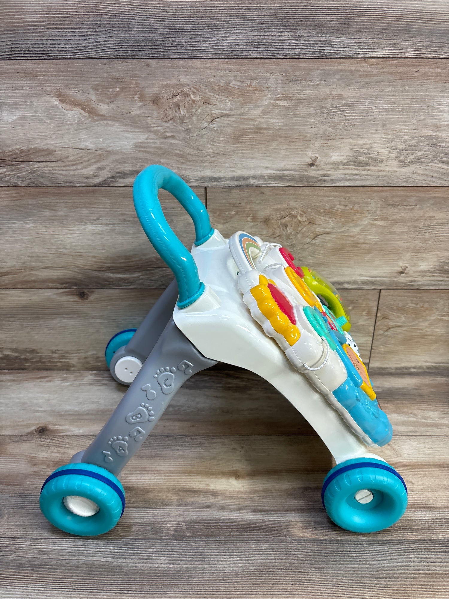 Ark Miido Sit-to-Stand 3-in-1 Learning Walker