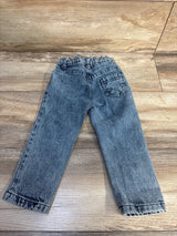 Classic Jeans Blue sz 2T