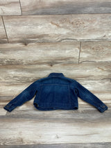 Children's Place Denim Jacket Blue sz 4T