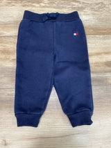 Tommy Hilfiger Joggers Navy sz 12m