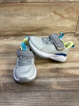 All In Motion Peyton Performance Sneakers Grey sz 6c