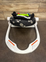 Fisher Price Sit-Me-Up Floor Seat in Panda Paws