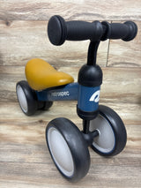 RetroSpec Cricket Mini 6'' Balance Bike in Navy
