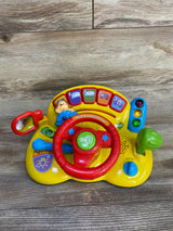 Vtech Turn & Learn Driver