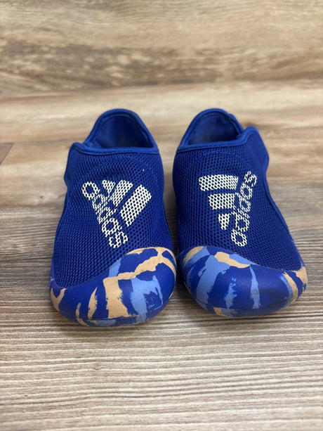 Adidas Altaventure Water Sandals Blue sz 8c - Me n Mommy To Be