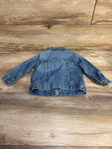 Gap Denim Jacket Blue sz 18-24m - Me n Mommy To Be