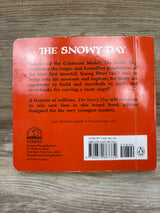 The Snowy Day Board Book