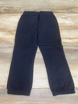 NEW Okie Dokie Fleece Jogger Black Pant sz 4T