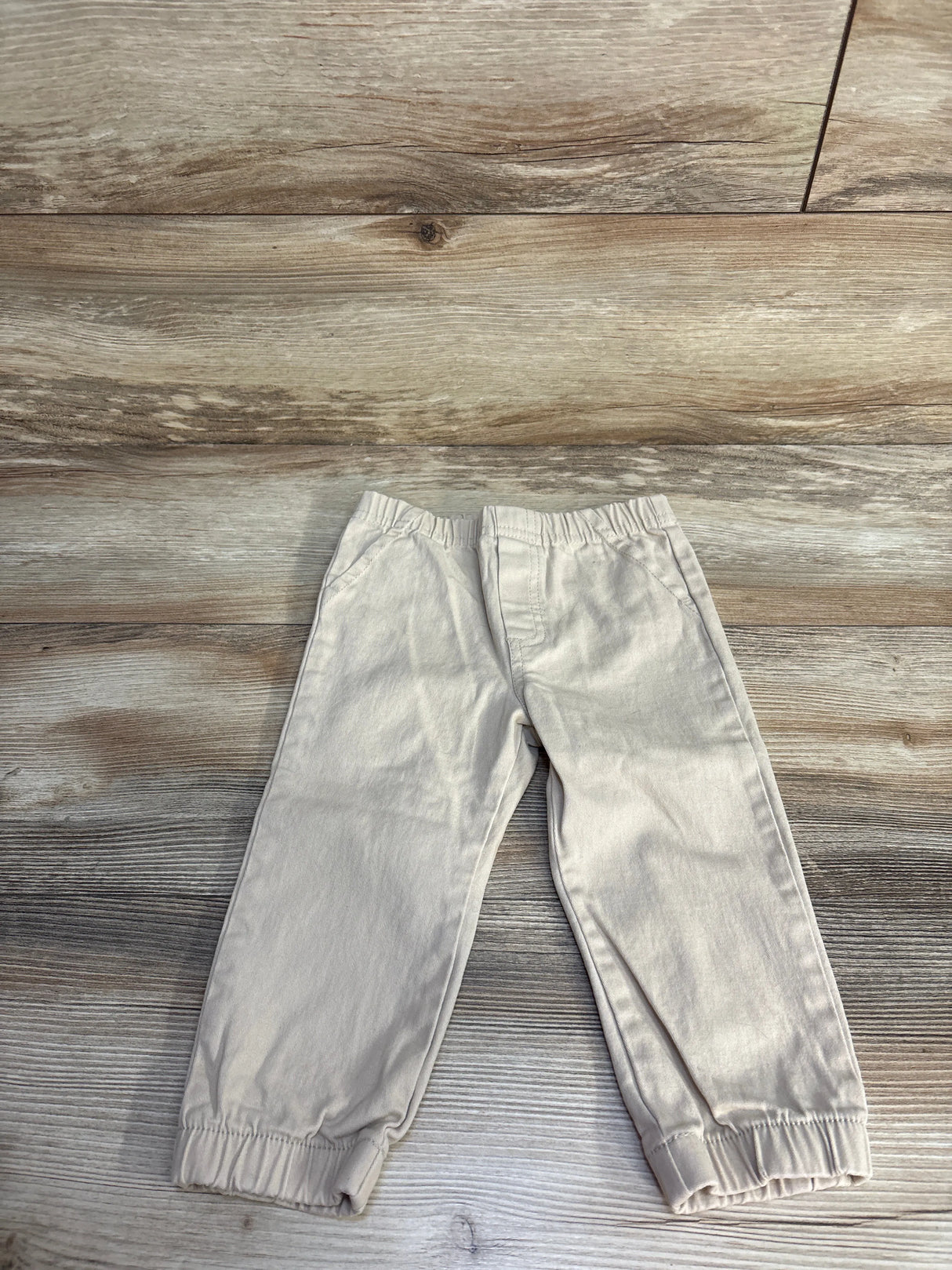 Giocare Pull On Pants Khaki sz 24m