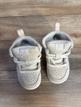 Air Jordan 1 Mid SE Craft TD 'Pale Ivory' Sneakers sz 5c