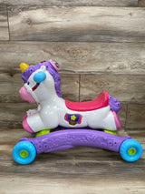 Vtech Prance and Rock Learning Unicorn