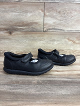 Camper For Kids Mary Jane Sneakers Black sz 12/13c