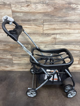 NEW Baby Trend Snap-N-Go EX Universal Infant Car Seat Carrier