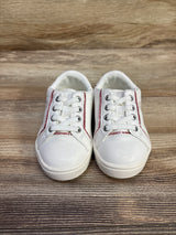 Baby Gap x Disney Marie Sneakers White sz 6c