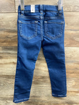 NEW Children's Place Blue Legging Jeans sz 3T