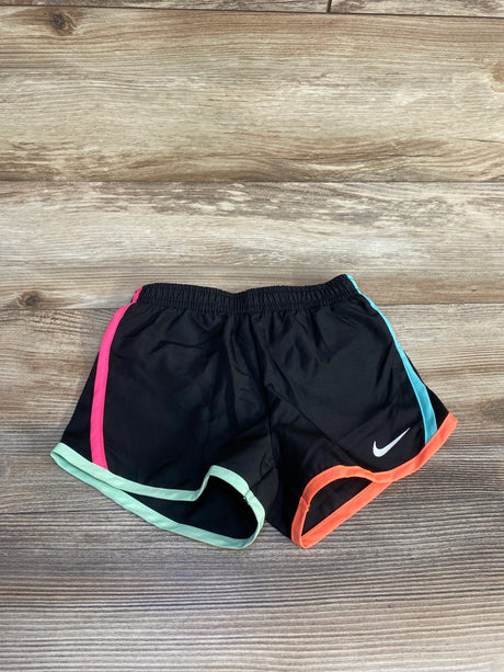 Nike Dri-Fit Shorts Black 3T - Me n Mommy To Be