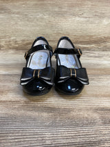 Motasha High Heel Dress Shoes Black sz 7c