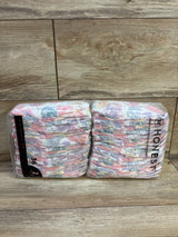 NEW Honest Clean Conscious Diapers Size 2 36ct
