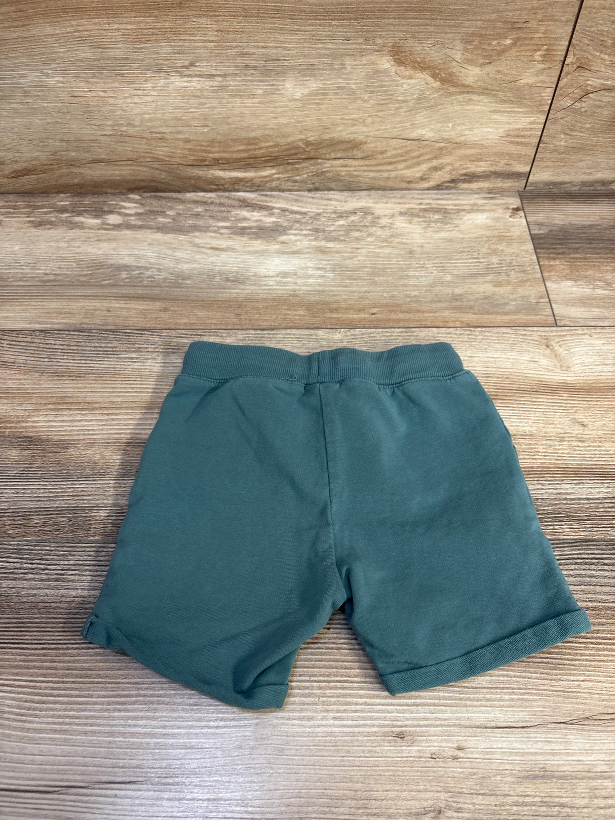 Tommy Bahama Drawstring Shorts Green sz 18m